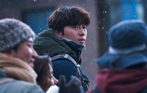 Review Lee Byung Hun Park Seo Joon Tackle Humanity Survival In