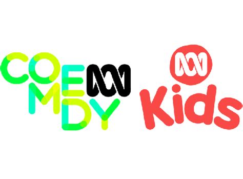 Abc Comedy Abc Kids Tv Listings Guide