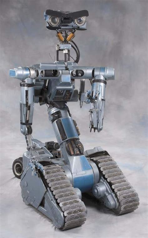 8 Pics Short Circuit Robot Toy And Description Alqu Blog