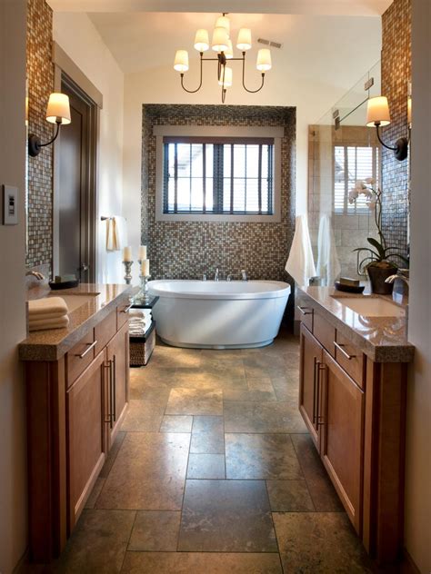 Hgtv Dream Home 2012 Master Bathroom Pictures And Video