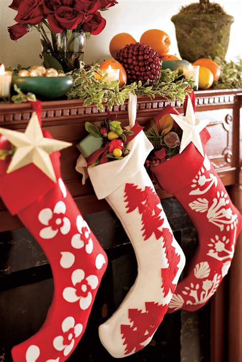 Best Tips For A Perfectly Organized Christmas Stocking Diy Best