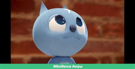 Volt Wiki Miniforce Amino