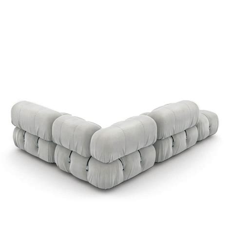 Mario Bellini Camaleonda Sofa Combination 009 Eternity Modern