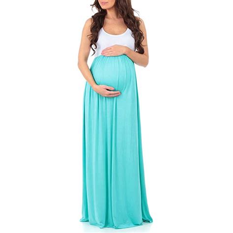 Venta Vestido Azul Para Baby Shower En Stock