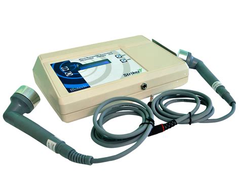 1 And 3 Mhz Ultrasound Therapy Machine Bt 05002 Strive Enterprises