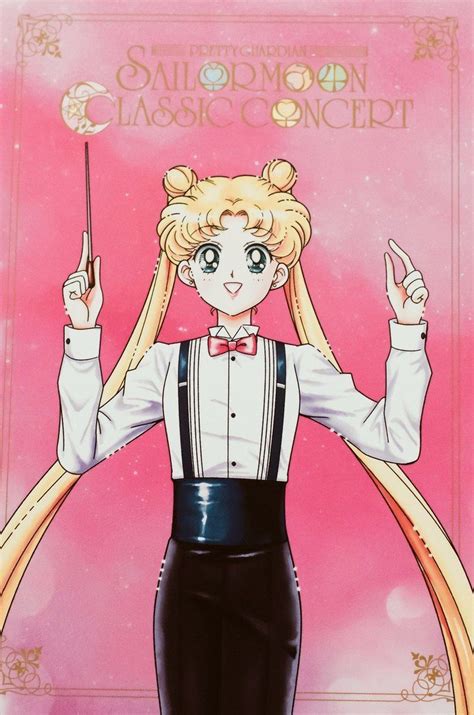 Imágenes de Sailor Moon Terminada Marinero manga luna Sailor moon personajes Arte sailor moon
