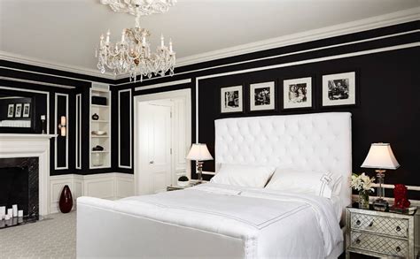 64 bedroom ideas you haven't seen a million times before. Back to Basics: The Importance of Contrast in Interior Design