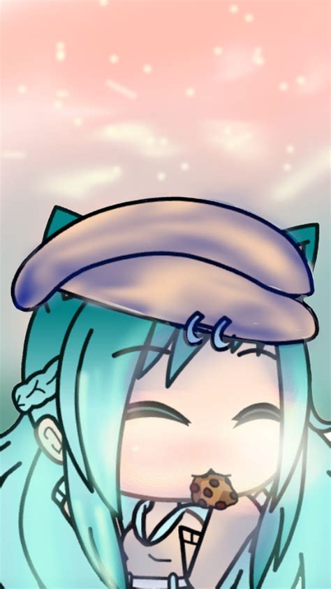 Maybe you would like to learn more about one of these? Tomboy Gacha Life Wallpapers - Wallpaper Cave