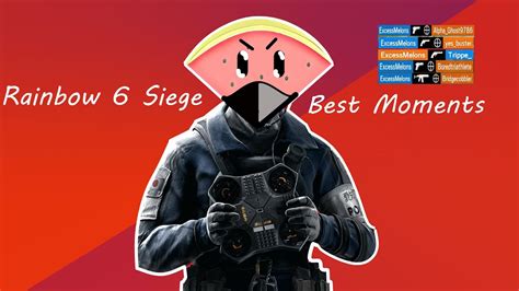 R6s Best Moments Youtube
