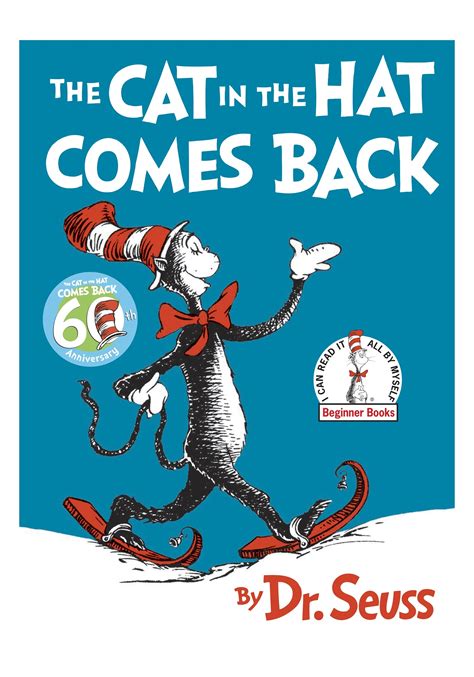 The Cat In The Hat Comes Back Summary Cat Meme Stock Pictures And Photos