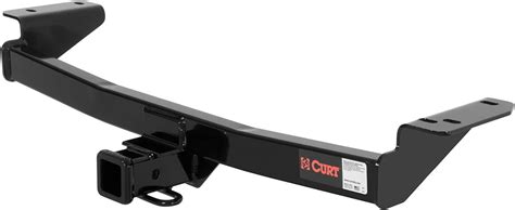 Curt Manufacturing Class Trailer Hitch Inch Receiver For