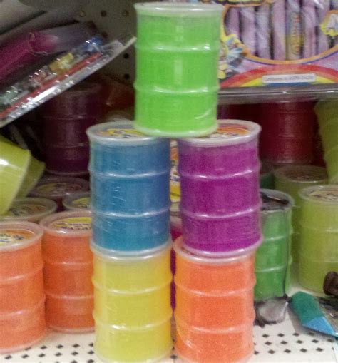 Dollar Tree Slime Making Kits Unveiling The Safety Concerns