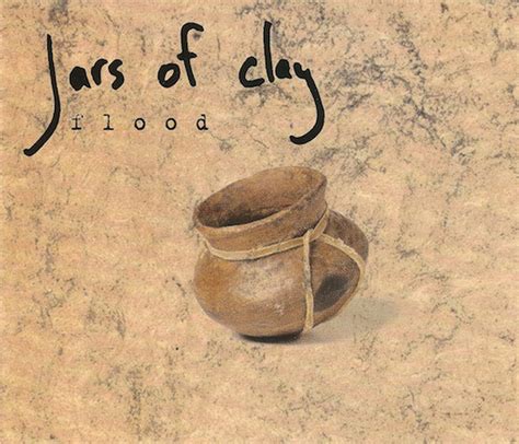 Cds Jars Of Clay 1996 Flood Flac