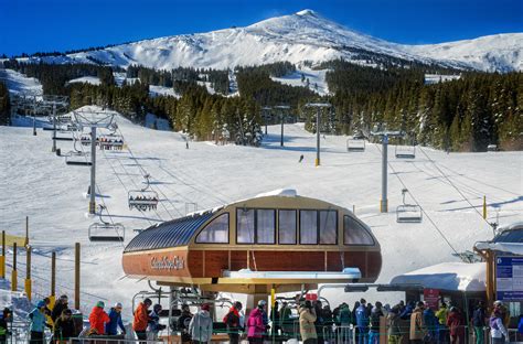 Breckenridge Opening Day is This Friday November 10th! - Best of