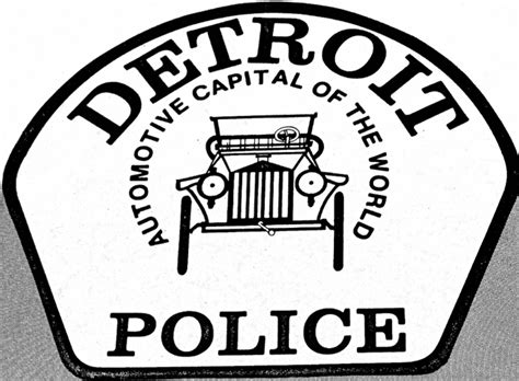 Crackdown Policing Detroit Through The War On Drugs Crime And Youth