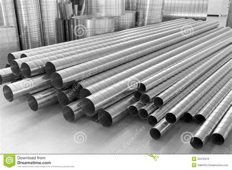 Pipes Stock Photo Image Of Illustrations Construction 33476518
