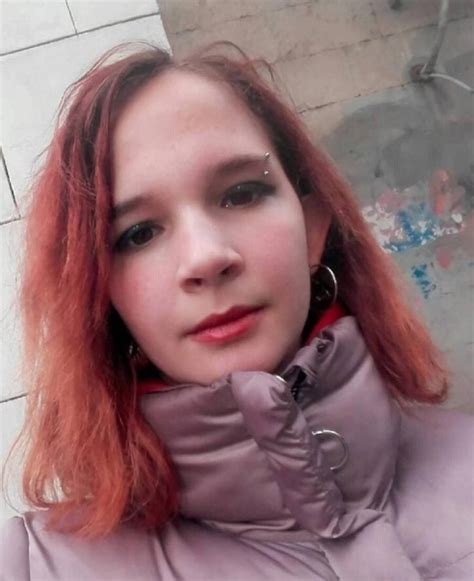 Sevastopol Police Looking For Missing Teenage Girl Diana Gordineco Has