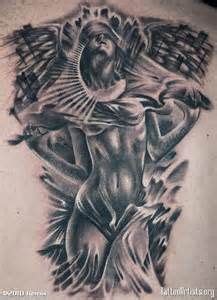Pin De Armandoxxl En Tattoos Tatuaje Angel Dise Os De Tatuaje De