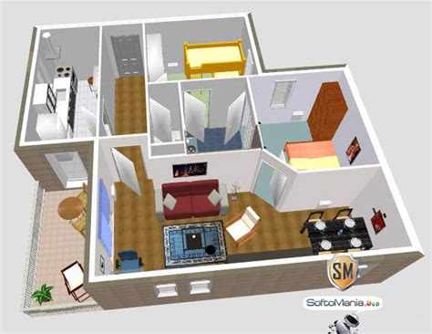 What's new in sweet home 3d portable 6.6: Sweet Home 3D - скачать программу Sweet Home 3D 4.6 бесплатно