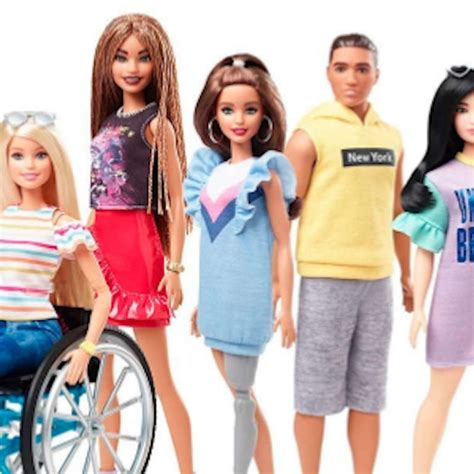 Jordan Reeves Helped Launch Barbies With Prosthetics Nowthis