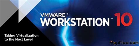 10 Vmware Workstation 10x Universal License Keys Appnee Freeware Group