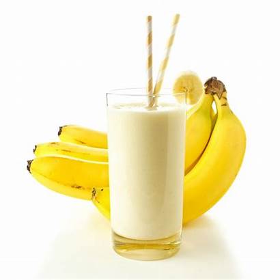 Banana Smoothie Germ Wheat Protein Easy Benefits