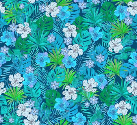 Turquoise Flower Wallpapers Top Free Turquoise Flower Backgrounds