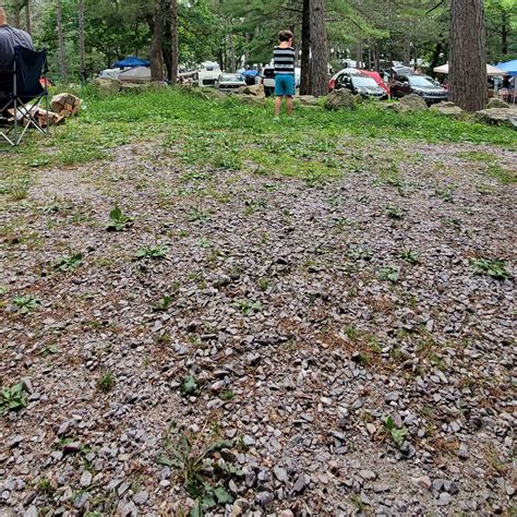 Holiday Shores Campground | Wisconsin Dells, WI