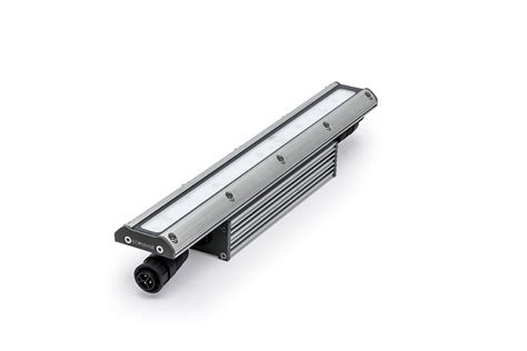 Ecosense® Launches The Most Efficient Exterior Led Linear And Pioneers Another Dimming Control