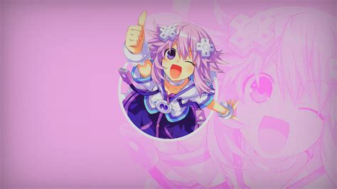 Wallpaper Hyperdimension Neptunia Anime Girls 1920x1080 Fabio9230