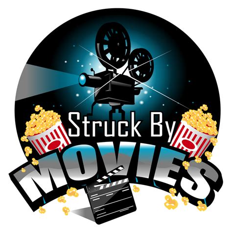 Movie Entertainment Logos