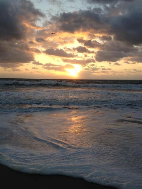 Tent, cabin & rv camp on private & state parks, on local farms, vineyards & nature preserves. Cocoa Beach Sunrise 4/23/12 | Sunrise beach, Beach condo ...