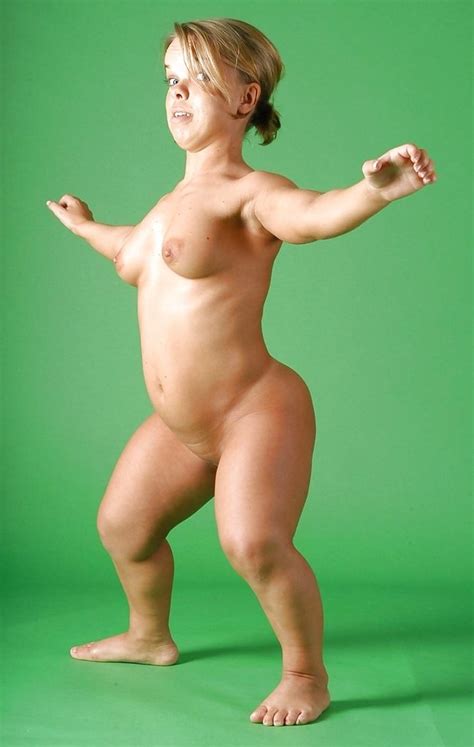 Naked Midget Helena Mega Porn Pics Sexiezpicz Web Porn