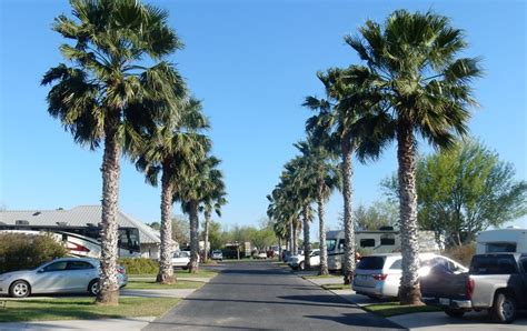 Search for other resorts in declo on the real yellow pages®. Bentsen Palm Village RV Resort: Mission, TX - The ...