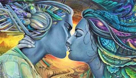 Twin Flame Telepathy A Sign Of The True Twin Connections Twin Flame