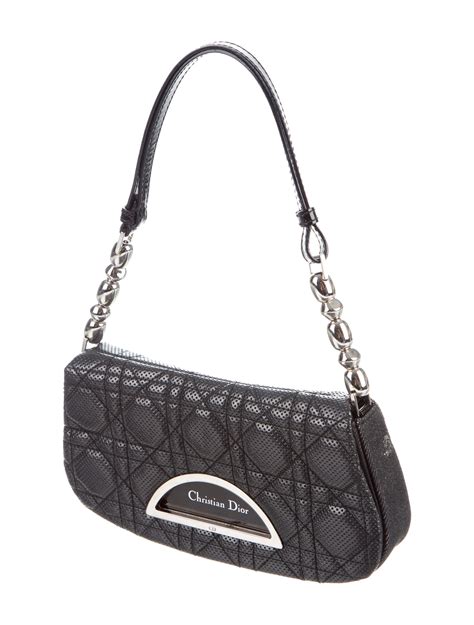 Christian Dior Small Malice Bag Handbags Chr58282 The Realreal