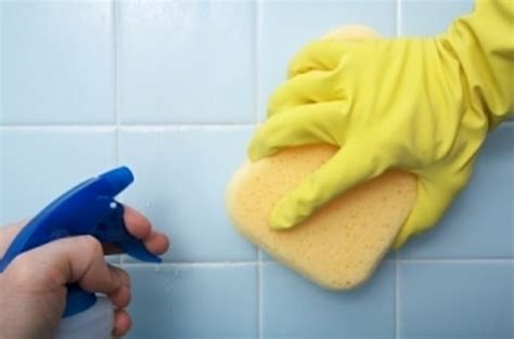 Best Ways To Clean Bathroom Tiles DIY Tips And Best Tiles Cleaners