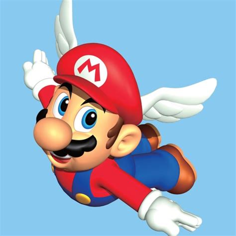 Stream Supermario 64 Powerful Mario Remix By Hylian Music