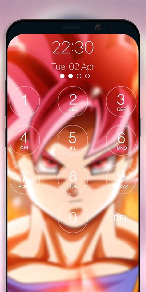 Top Anime Lock Screen Wallpapers Hd Apk For Android Download