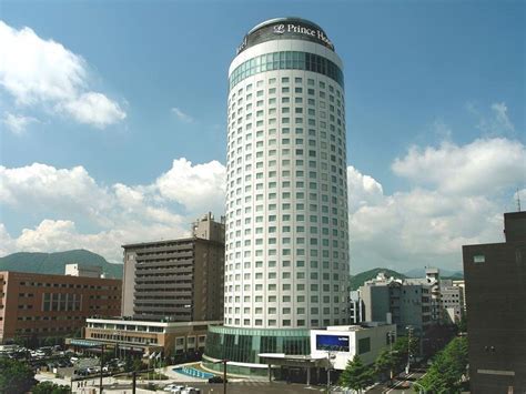 Sapporo Prince Hotel Sapporo 2022 Updated Prices Deals