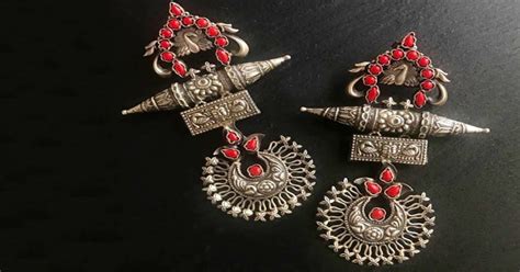Scandinavian modernist vintage silver & bronze jewelry by renowned designers from denmark, finland, norway & sweden. Online Silver Jewellery Brands India | LBB Bangalore