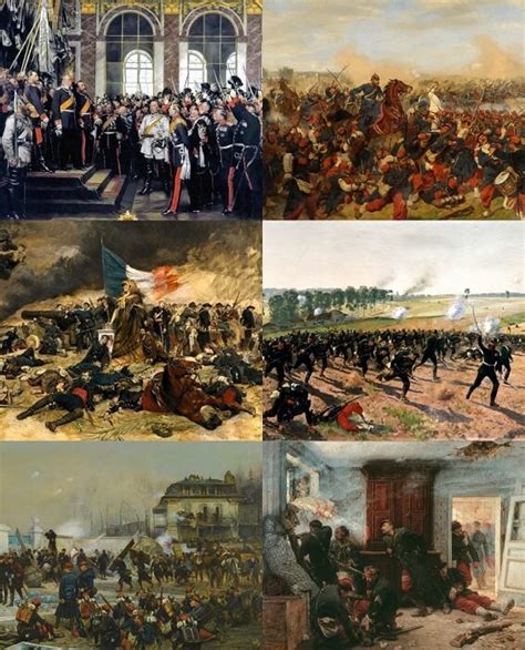 Causes And Results Of Franco Prussian War