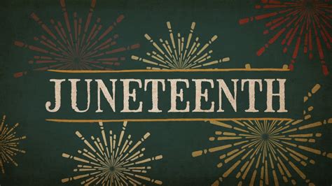 Tazewell's 3rd annual juneteenth celebration begins at 11 a.m. Juneteenth State Holiday! | Virginia Organizing
