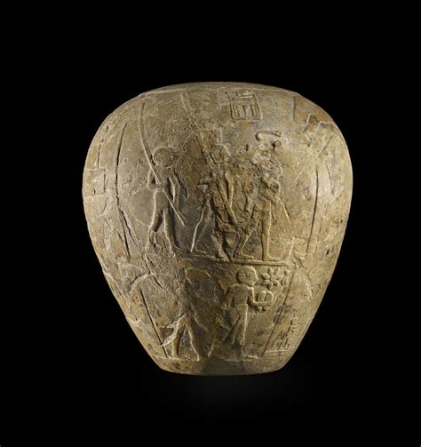 Macehead Of King Narmer 2 1 Egypt Museum
