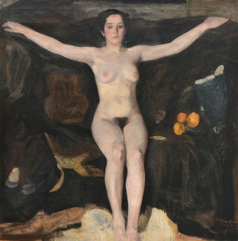Yiannis Moralis Nude Woman MutualArt