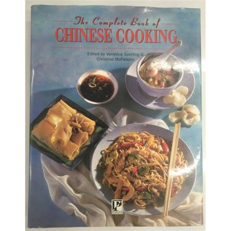 The Complete Book Of Chinese Cooking Oxfam Gb Oxfams Online Shop