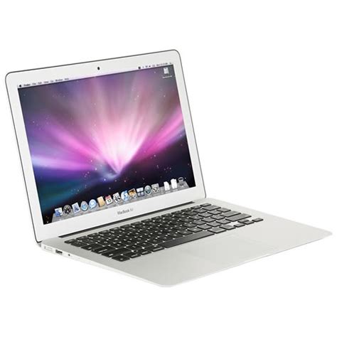 Apple Laptops Apple Macbook Air 13 Mqd32lla 128gb8gb