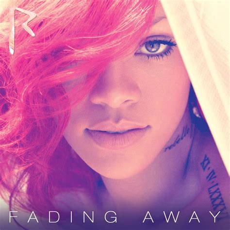 Rihanna Covers For Songs From The Loud Era Fan Made Album Covers