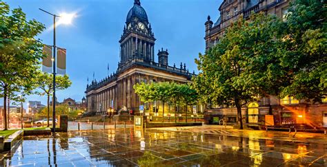 Leeds Best Places To Visit