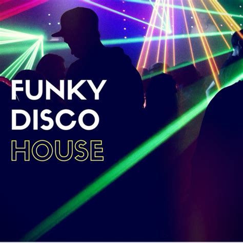 8tracks Radio Funky Disco House 8 Songs Free And Music Playlist